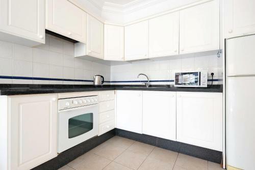 Apartamento Bahia La Caleta Appartment 3