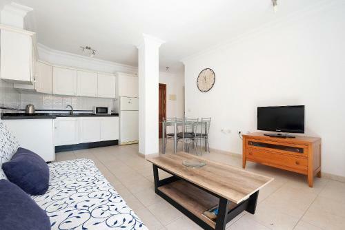 Apartamento Bahia La Caleta Appartment 3