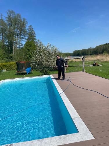 Apartamento Erholung/arbeit Mit Seeblick