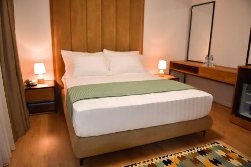 313 Boutique Hotel