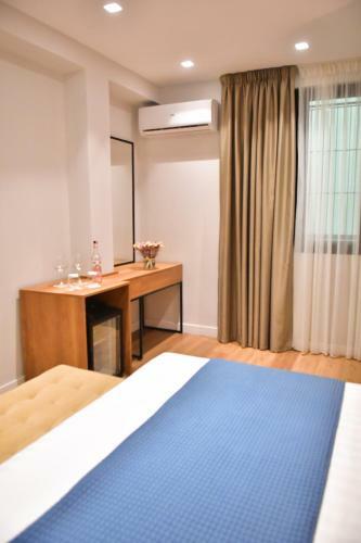 313 Boutique Hotel