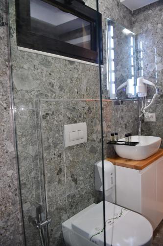 313 Boutique Hotel