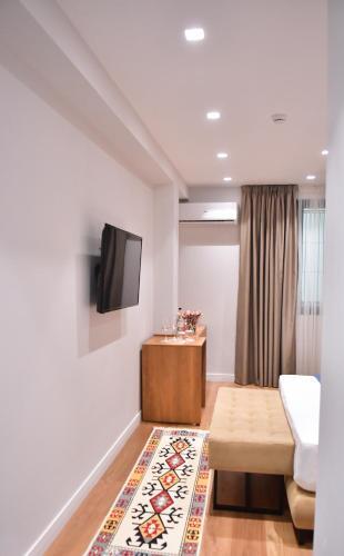 313 Boutique Hotel
