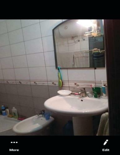 2 Bedroom Apartament 12 Km From Tirana