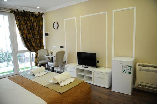 Hotel Rezidence Eri Tredi 18