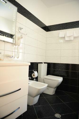 Hotel Rezidence Eri Tredi 18