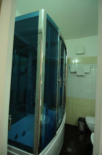 Hotel Rezidence Eri Tredi 18