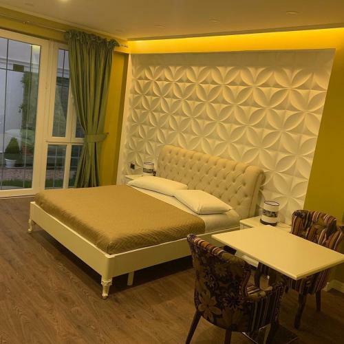 Hotel Rezidence Eri Tredi 18