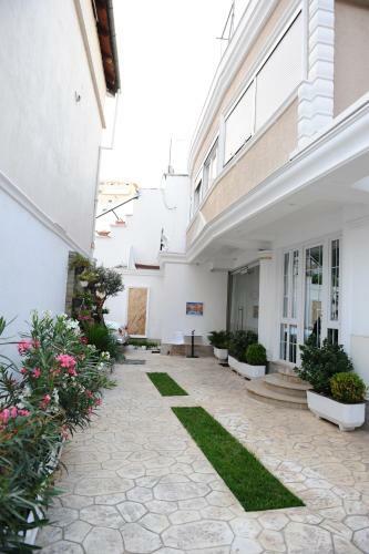 Hotel Rezidence Eri Tredi 18