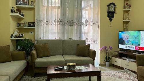 Apartamento Bulku Guest House