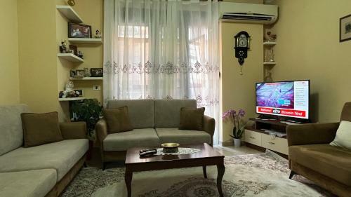 Apartamento Bulku Guest House