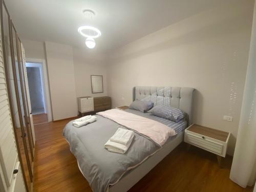 Daily Apartment Tirana 2
