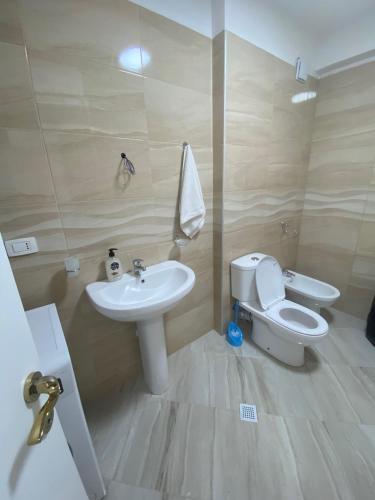 Daily Apartment Tirana 2