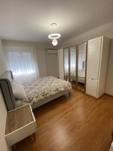 Daily Apartment Tirana 2