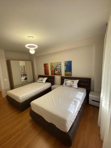 Daily Apartment Tirana 2
