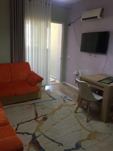 Apartament In Tirana