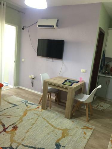 Apartament In Tirana
