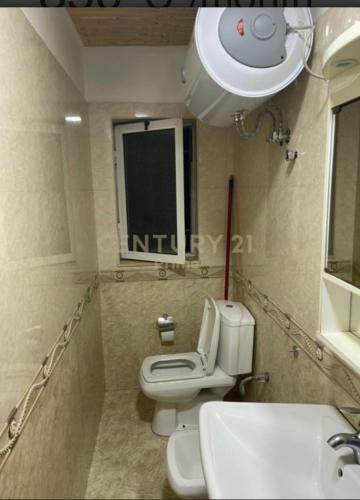 Cosy Apartment In Tirana