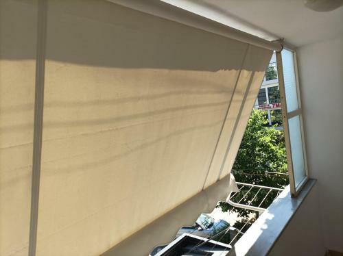 Lovely 2 Bedroom Adora's Apartament With Patio