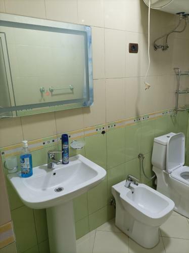Lovely 2 Bedroom Adora's Apartament With Patio