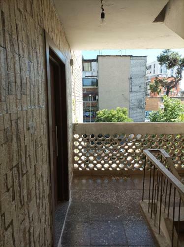 Lovely 2 Bedroom Adora's Apartament With Patio