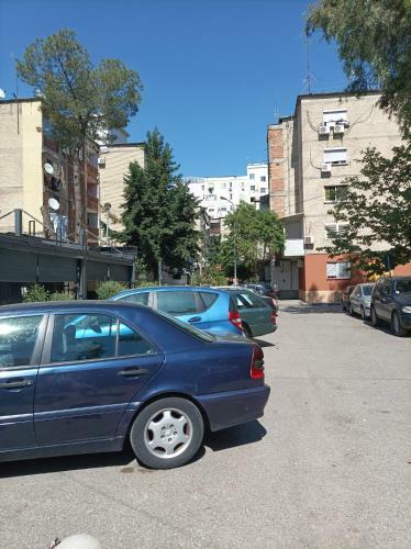 Lovely 2 Bedroom Adora's Apartament With Patio