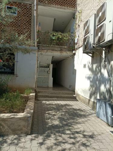 Lovely 2 Bedroom Adora's Apartament With Patio
