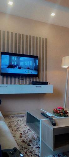 Apartamento Cozy Guesthouse