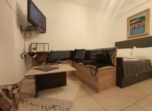 Apartamento Homestudio1