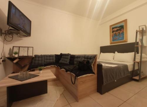 Apartamento Homestudio1