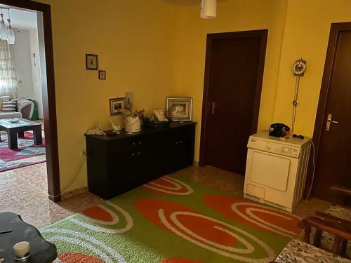 Apartamento Everything Included