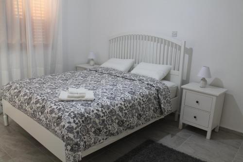 Three Bedroom Town House In Pafos, Cyprus.