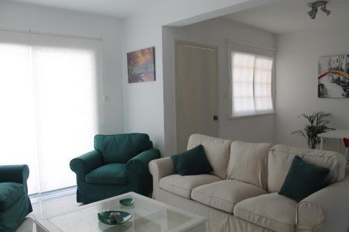 Three Bedroom Town House In Pafos, Cyprus.