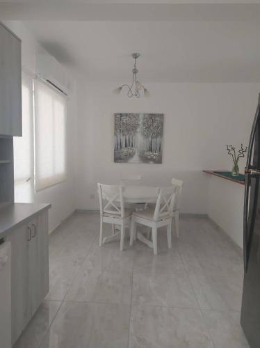 Three Bedroom Town House In Pafos, Cyprus.