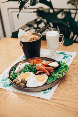 Bed & Breakfast Gaia