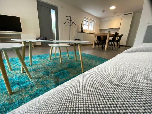 Apartamento Appartamento 3.5 Camorino-vigana