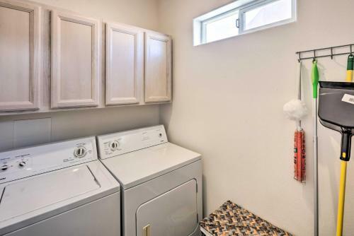 Adobe Oasis In Bullhead City With Private Pool!