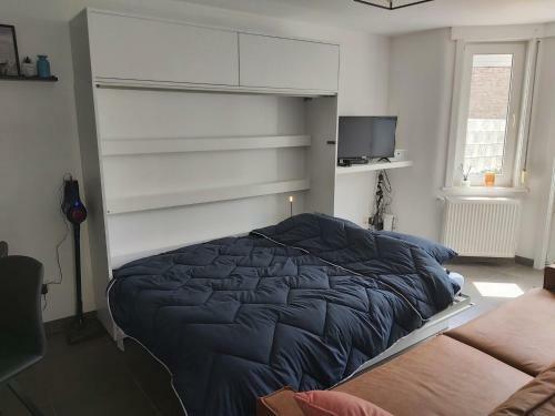 Apartamento Aan De Meipe