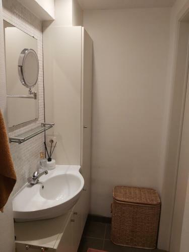 Apartamento Aan De Meipe