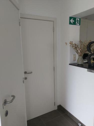Apartamento Aan De Meipe