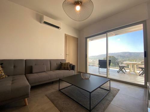 Apartamento Charmant T2 Entr�e De Ville D'ajaccio