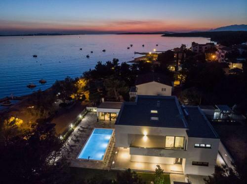 Beautiful Villa Tiara