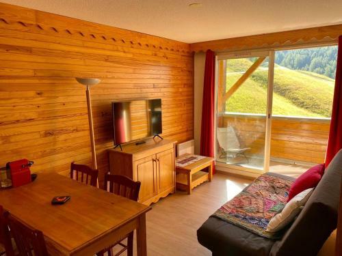 Apartamento La Foux 2 Pi�ces