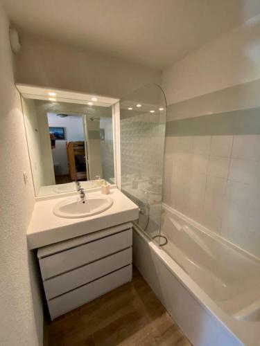 Apartamento La Foux 2 Pi�ces
