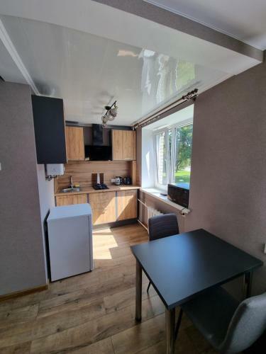 Juhkentali Apartment