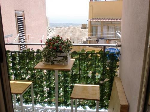 Dmz - Agrigento Apartment