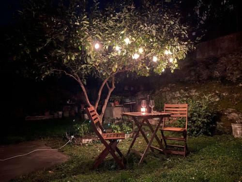 Apartamento La Casa Di Monica