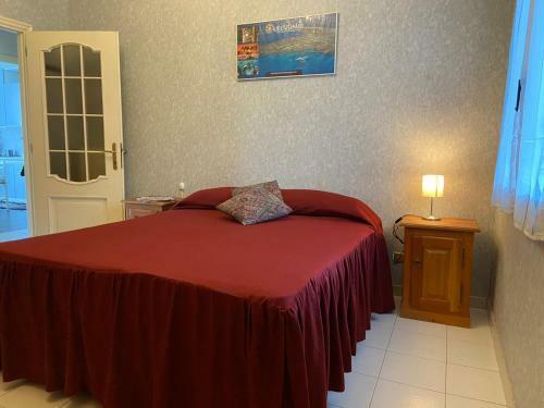 Apartamento La Casa Di Monica