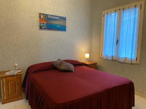 Apartamento La Casa Di Monica