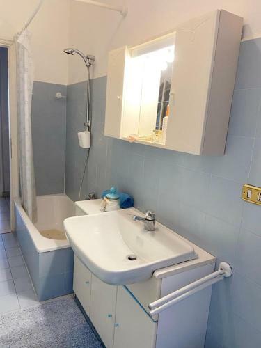 Apartamento La Casa Di Monica